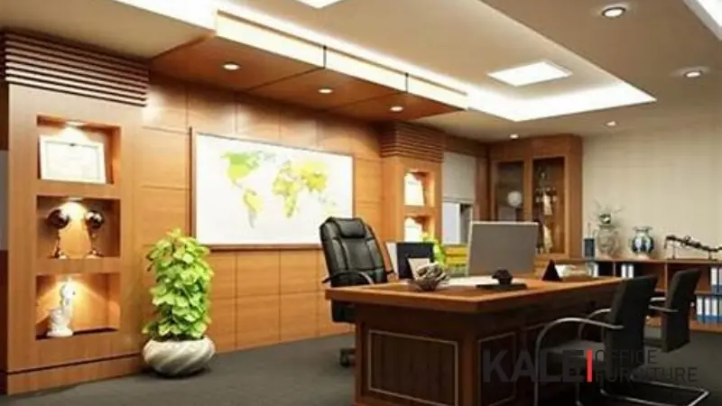 Aydın Ofis Temizliği
